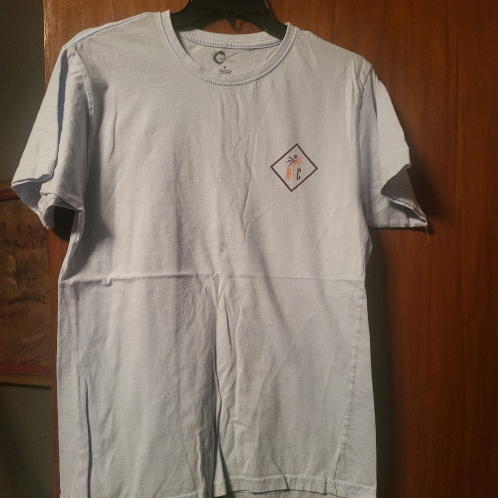 Coastal Shirt